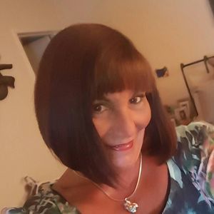 Meet your Posher, Patricia